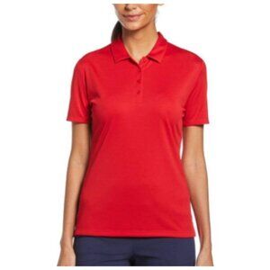 Callaway Women's Short Sleeve Golf Polo Shirt